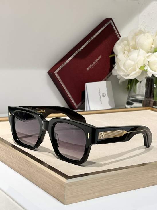 Picture of Jacques Marie Mage Sunglasses _SKUfw74585185fw